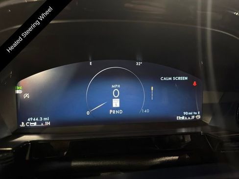 Used 2024 Lincoln Corsair AWD w/ Equipment Group 102A image 21