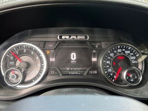 Used 2019 RAM 1500 Laramie AWD/4WD image 28