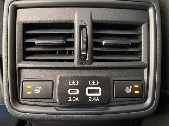 New 2026 Subaru Outback Touring XT AWD/4WD image 11