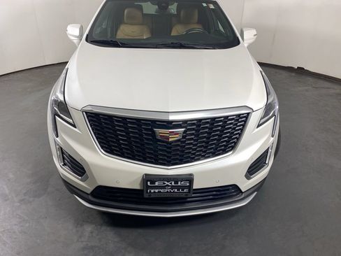 Used 2023 Cadillac XT5 Premium Luxury AWD/4WD image 6