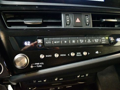 Used 2022 Lexus ES 350 w/ Premium Package FWD image 61