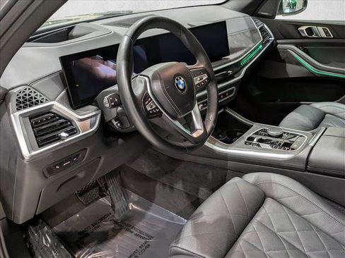 Used 2024 BMW X5 xDrive40i w/ Premium Package AWD/4WD image 10
