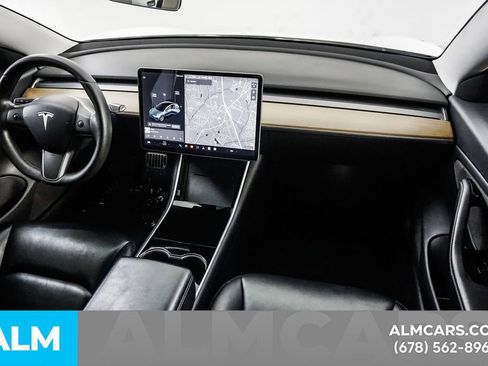 Used 2020 Tesla Model 3 Long Range image 21