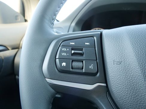 New 2026 Honda Ridgeline RTL image 22