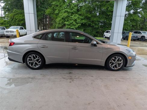 Used 2023 Hyundai Sonata SEL FWD image 35
