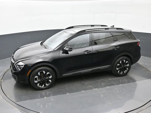 Used 2023 Kia Sportage X-Line w/ X-Line Premium Package image 33