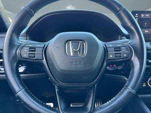 Used 2023 Honda Accord Sport image 10