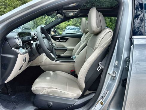 New 2026 Mercedes-Benz C 300 Sedan image 3