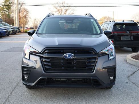 New 2026 Subaru Ascent Bronze Edition image 4