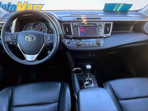 Used 2013 Toyota RAV4 Limited FWD image 7