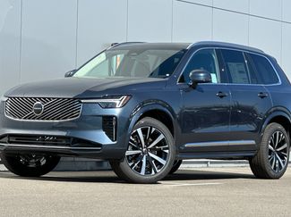 New 2025 Volvo XC90 B6 Core w/ Protection Package Premier video 1