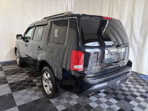 Used 2014 Honda Pilot EX-L image 5