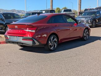 Certified 2025 Hyundai Elantra Sport video 3