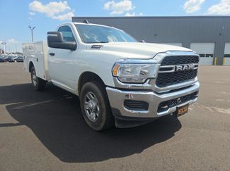 Used 2023 RAM 2500 Tradesman RWD video 1