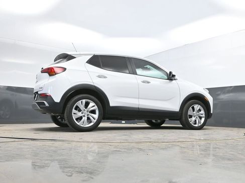 Used 2025 Buick Encore GX Preferred image 37