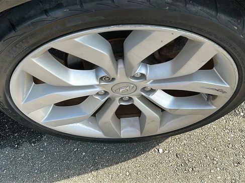 Used 2013 Hyundai Veloster w/ Style Pkg FWD image 15