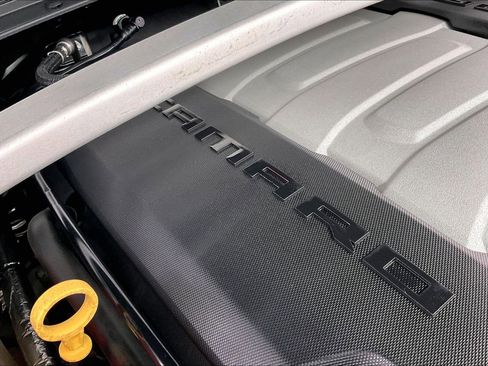 Used 2017 Chevrolet Camaro SS w/ LPO, Ground Effects Package image 32