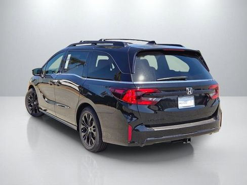 New 2026 Honda Odyssey Sport-L image 6