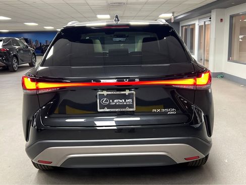 New 2026 Lexus RX 350 image 6