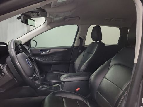 Used 2022 Ford Escape Titanium FWD image 15