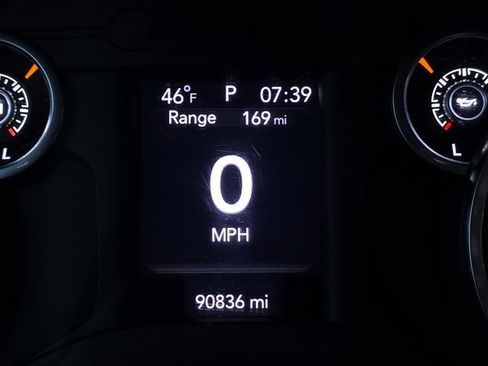 Used 2020 RAM 1500 Big Horn image 28