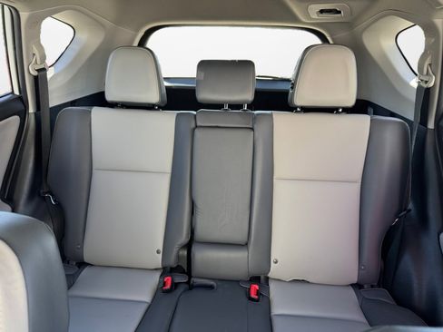 Used 2015 Toyota RAV4 Limited FWD image 15