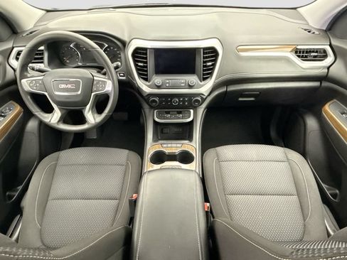 Used 2023 GMC Acadia SLE w/ Elevation Edition FWD image 13