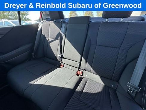 New 2025 Subaru Legacy Premium image 31