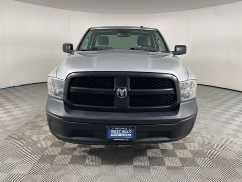 Used 2014 RAM 1500 Tradesman w/ Power & Remote Entry Group AWD/4WD image 24