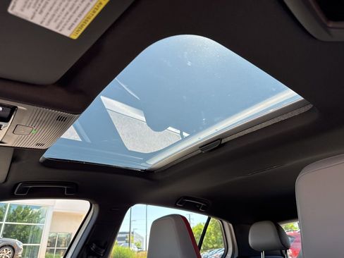 New 2025 Volkswagen GTI SE image 23