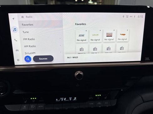 Used 2023 Toyota Crown XLE image 21