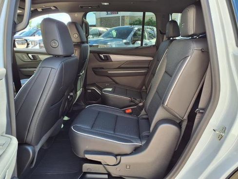 New 2026 Buick Enclave Sport Touring image 20