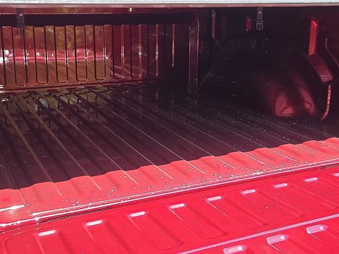 New 2026 RAM 1500 Big Horn image 8