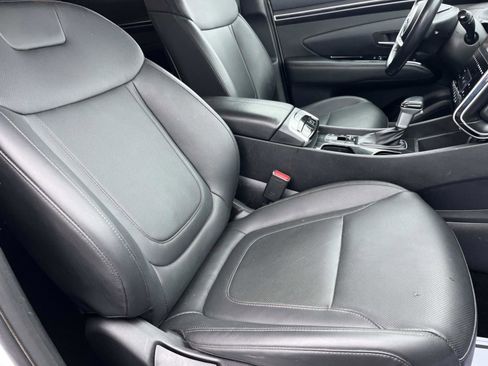 Used 2023 Hyundai Tucson XRT image 27