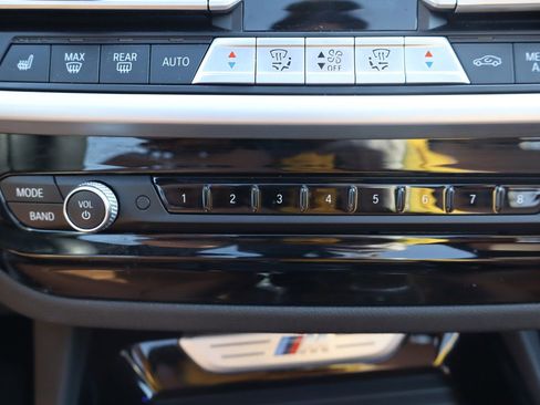 Used 2022 BMW X3 M40i image 21