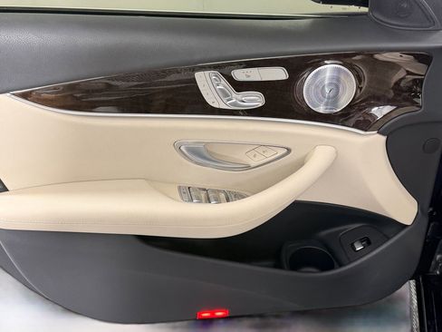 Used 2021 Mercedes-Benz E 350 E 350 image 16