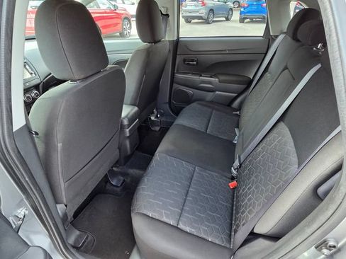 Used 2024 Mitsubishi Outlander Sport ES AWD/4WD image 9
