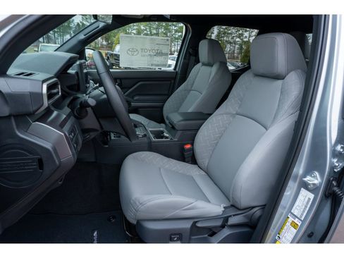 New 2026 Toyota Tacoma SR5 image 11