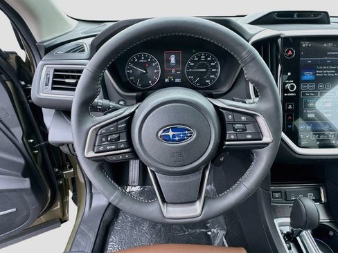 New 2026 Subaru Ascent Touring AWD/4WD image 7