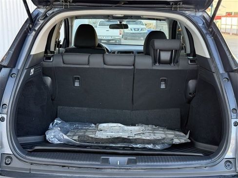 Used 2022 Honda HR-V LX image 30