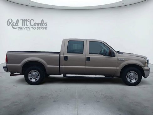 Used 2005 Ford F250 XLT RWD image 6