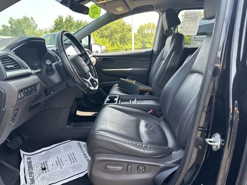 Used 2018 Honda Odyssey EX-L image 14