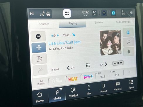 Used 2022 RAM 1500 Laramie image 25