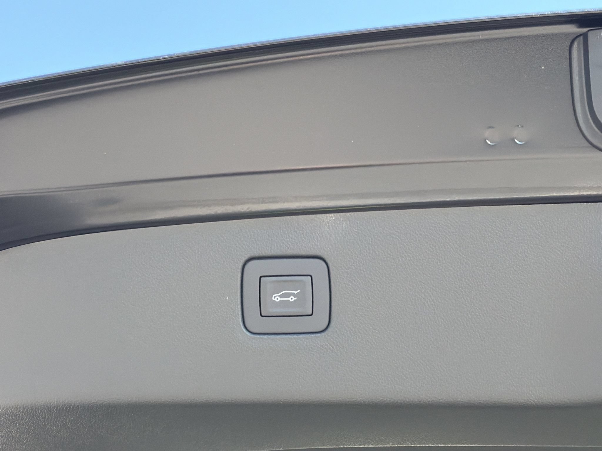 New 2026 Buick Envista Sport Touring w/ Convenience I Package FWD image 19