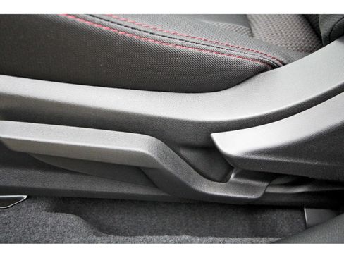 New 2026 Subaru WRX Premium AWD/4WD image 25