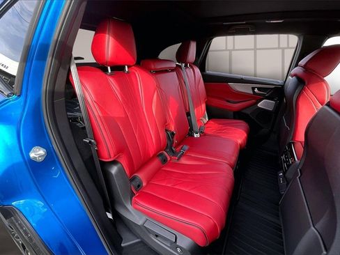 New 2026 Acura MDX A-Spec image 14