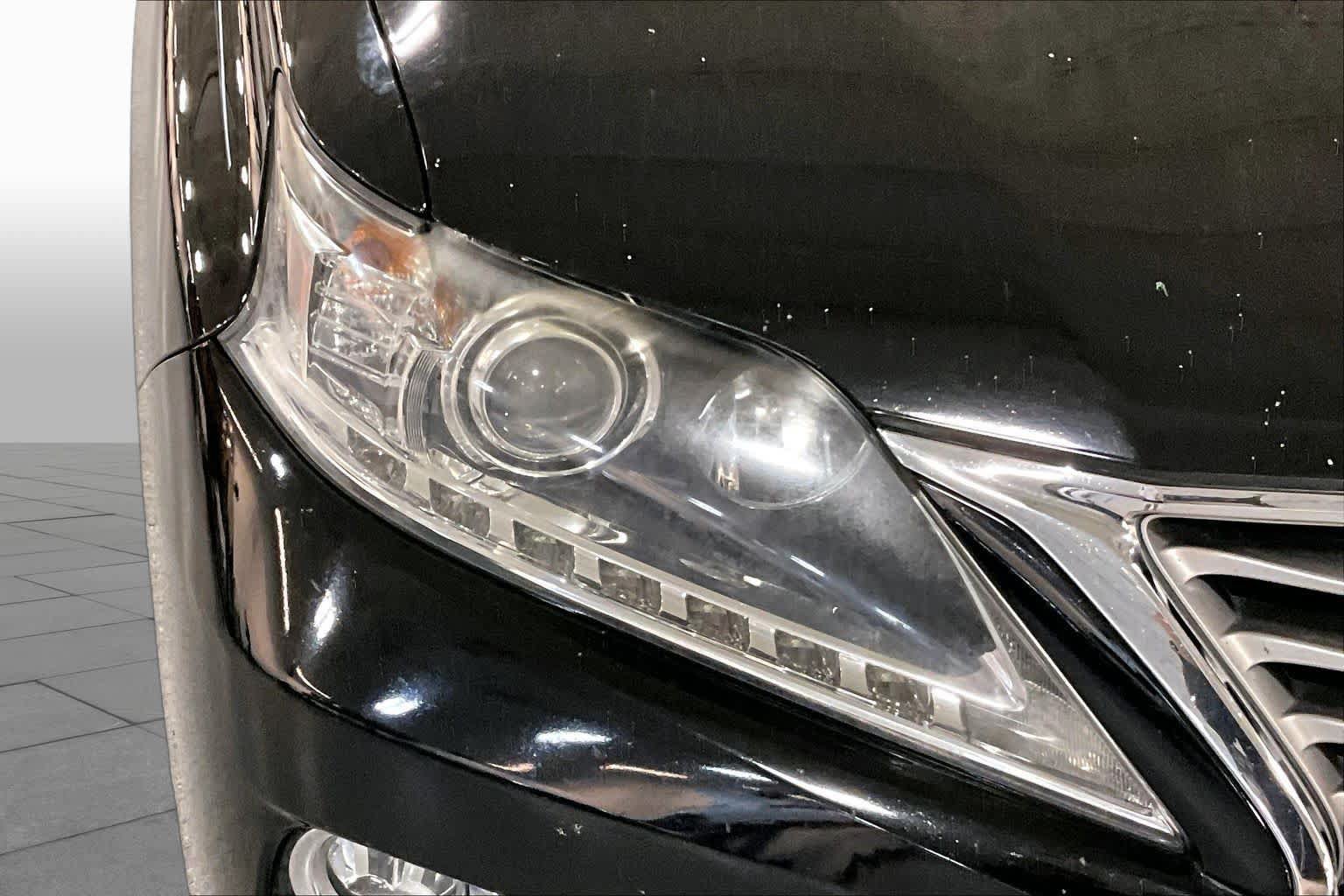 Used 2015 Lexus RX 350 FWD image 29