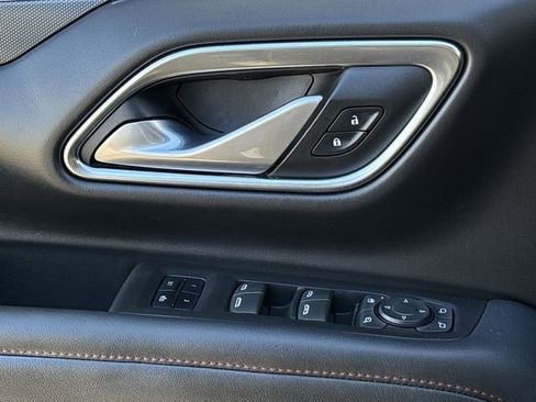 Used 2022 Chevrolet Tahoe RST w/ Luxury Package image 21