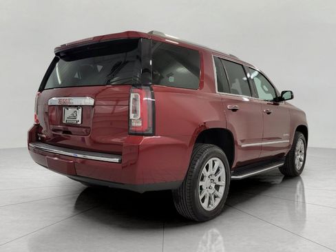 Used 2017 GMC Yukon Denali w/ Open Road Package image 21