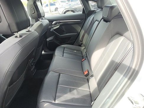 Used 2024 Audi A3 2.0T Premium image 17